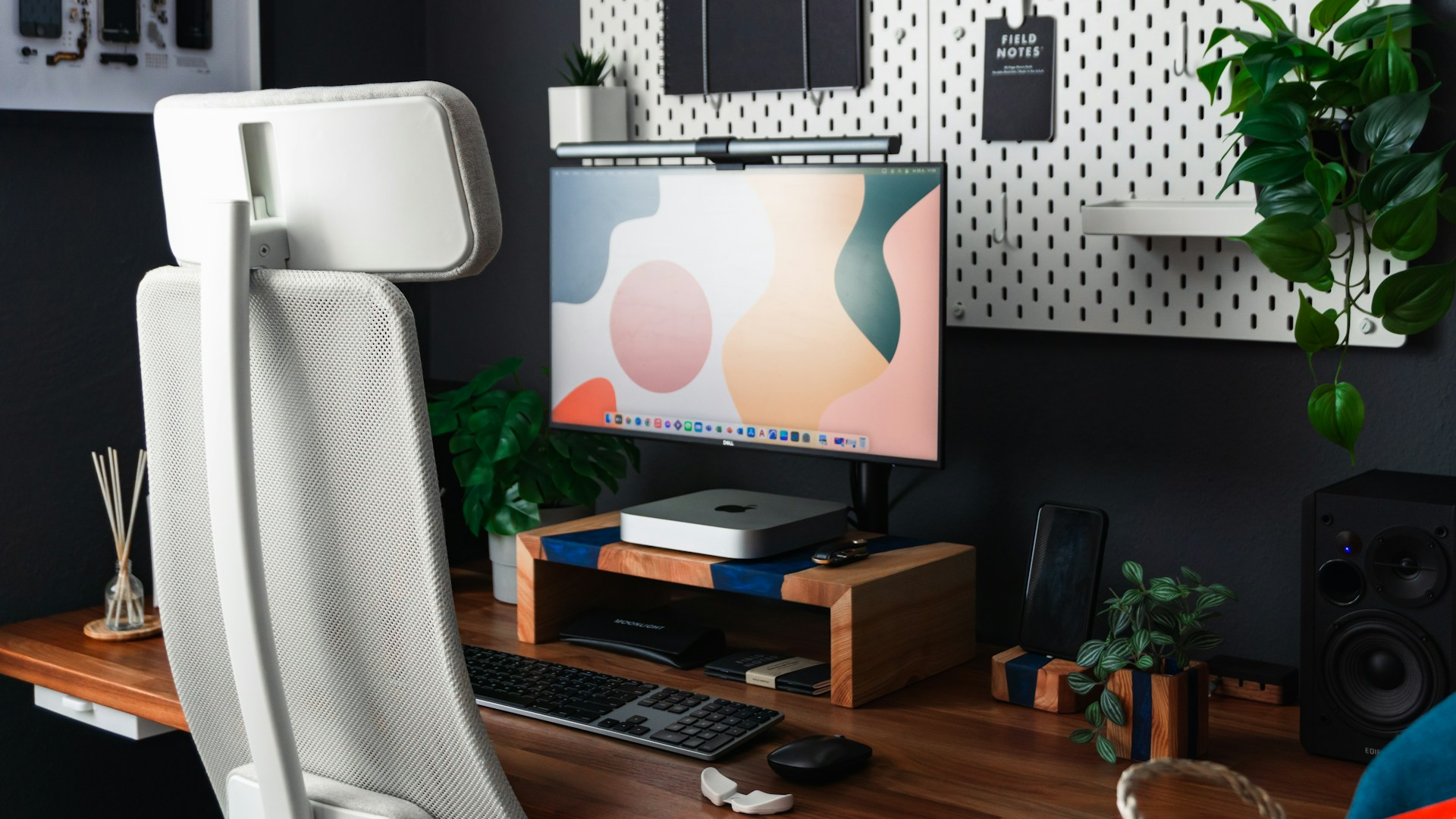 Paperwork organisation